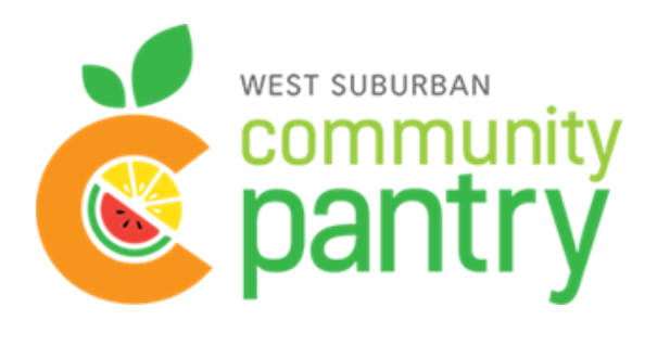 West Suburban Community Pantry Available for Storm Victims