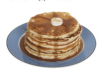 Pancake Breakfast JUN 2024